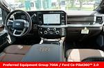 New 2025 Ford F-250 King Ranch Crew Cab 4x4 Pickup for sale #91988 - photo 6