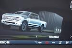 New 2025 Ford F-250 King Ranch Crew Cab 4x4 Pickup for sale #91988 - photo 62
