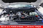 New 2025 Ford F-250 King Ranch Crew Cab 4x4 Pickup for sale #91988 - photo 9