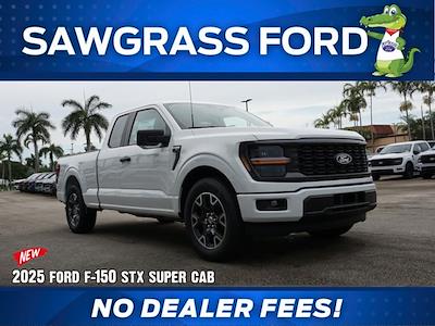 2025 Ford F-150 Super Cab 4x2 Pickup for sale #91999 - photo 1