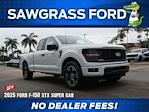 2025 Ford F-150 Super Cab 4x2 Pickup for sale #91999 - photo 1