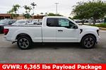 2025 Ford F-150 Super Cab 4x2 Pickup for sale #91999 - photo 15