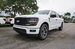 2025 Ford F-150 Super Cab 4x2 Pickup for sale #91999 - photo 29