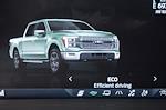 2025 Ford F-150 Super Cab 4x2 Pickup for sale #91999 - photo 37
