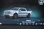 2025 Ford F-150 Super Cab 4x2 Pickup for sale #91999 - photo 40