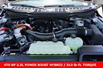 2025 Ford F-150 SuperCrew Cab 4x4 Pickup for sale #92005 - photo 13