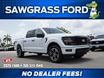 2025 Ford F-150 SuperCrew Cab 4x4 Pickup for sale #92009 - photo 1