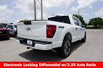 2025 Ford F-150 SuperCrew Cab 4x4 Pickup for sale #92009 - photo 2
