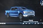 2025 Ford F-150 SuperCrew Cab 4x4 Pickup for sale #92009 - photo 40