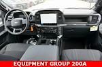 2025 Ford F-150 SuperCrew Cab 4x4 Pickup for sale #92009 - photo 6
