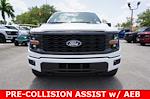 2025 Ford F-150 SuperCrew Cab 4x4 Pickup for sale #92009 - photo 10