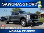 New 2025 Ford F-350 XL Crew Cab 4x4 DRW Pickup for sale #92011 - photo 1