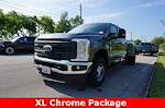 New 2025 Ford F-350 XL Crew Cab 4x4 DRW Pickup for sale #92011 - photo 20