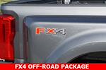 New 2025 Ford F-350 XL Crew Cab 4x4 DRW Pickup for sale #92011 - photo 8