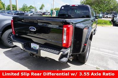 New 2025 Ford F-350 XLT Crew Cab 4x4 DRW Pickup for sale #92016 - photo 2