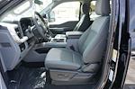New 2025 Ford F-350 XLT Crew Cab 4x4 DRW Pickup for sale #92016 - photo 33