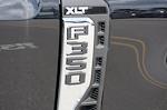 New 2025 Ford F-350 XLT Crew Cab 4x4 DRW Pickup for sale #92016 - photo 36