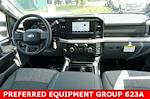 New 2025 Ford F-350 XLT Crew Cab 4x4 DRW Pickup for sale #92016 - photo 6