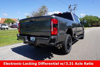 New 2025 Ford F-250 Lariat Crew Cab 4x4 Pickup for sale #92017 - photo 2