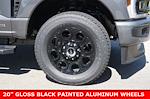 2025 Ford F-250 Crew Cab 4x4 Pickup for sale #92017 - photo 44