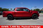 2025 Ford F-150 SuperCrew Cab 4x4 Pickup for sale #92020 - photo 14