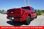 2025 Ford F-150 SuperCrew Cab 4x4 Pickup for sale #92020 - photo 19