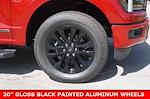 2025 Ford F-150 SuperCrew Cab 4x4 Pickup for sale #92020 - photo 38