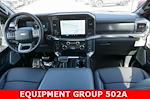 2025 Ford F-150 SuperCrew Cab 4x4 Pickup for sale #92020 - photo 5