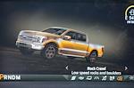 2025 Ford F-150 SuperCrew Cab 4x4 Pickup for sale #92020 - photo 64