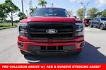 2025 Ford F-150 SuperCrew Cab 4x4 Pickup for sale #92020 - photo 9
