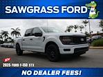 2025 Ford F-150 SuperCrew Cab 4x2 Pickup for sale #92021 - photo 1