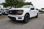 2025 Ford F-150 SuperCrew Cab 4x2 Pickup for sale #92021 - photo 29