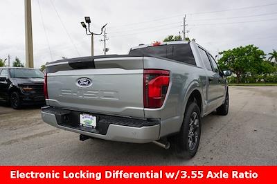 New 2025 Ford F-150 STX SuperCrew Cab Pickup for sale #92022 - photo 2
