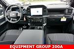 New 2025 Ford F-150 STX SuperCrew Cab Pickup for sale #92022 - photo 6