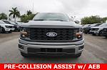 New 2025 Ford F-150 STX SuperCrew Cab Pickup for sale #92022 - photo 10
