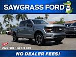 2025 Ford F-150 SuperCrew Cab 4x4 Pickup for sale #92029 - photo 1