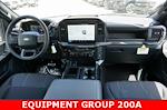 2025 Ford F-150 SuperCrew Cab 4x4 Pickup for sale #92029 - photo 6