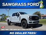 New 2025 Ford F-350 Lariat Crew Cab 4x4 SRW Pickup for sale #92043 - photo 1