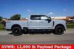 New 2025 Ford F-350 Lariat Crew Cab 4x4 SRW Pickup for sale #92043 - photo 15