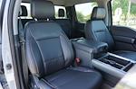 New 2025 Ford F-350 Lariat Crew Cab 4x4 SRW Pickup for sale #92043 - photo 3