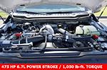 New 2025 Ford F-350 Lariat Crew Cab 4x4 SRW Pickup for sale #92043 - photo 24