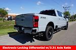 New 2025 Ford F-350 Lariat Crew Cab 4x4 SRW Pickup for sale #92043 - photo 2