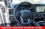 New 2025 Ford F-350 Lariat Crew Cab 4x4 SRW Pickup for sale #92043 - photo 40