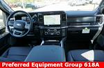 New 2025 Ford F-350 Lariat Crew Cab 4x4 SRW Pickup for sale #92043 - photo 6