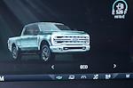 New 2025 Ford F-350 Lariat Crew Cab 4x4 SRW Pickup for sale #92043 - photo 55