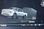 New 2025 Ford F-350 Lariat Crew Cab 4x4 SRW Pickup for sale #92043 - photo 56