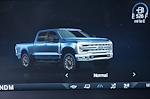 New 2025 Ford F-350 Lariat Crew Cab 4x4 SRW Pickup for sale #92043 - photo 57
