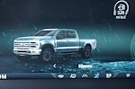 New 2025 Ford F-350 Lariat Crew Cab 4x4 SRW Pickup for sale #92043 - photo 58