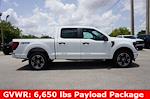 2025 Ford F-150 SuperCrew Cab 4x4 Pickup for sale #92057 - photo 15