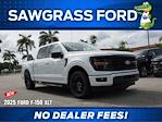 New 2025 Ford F-150 XLT SuperCrew Cab Pickup for sale #92062 - photo 1
